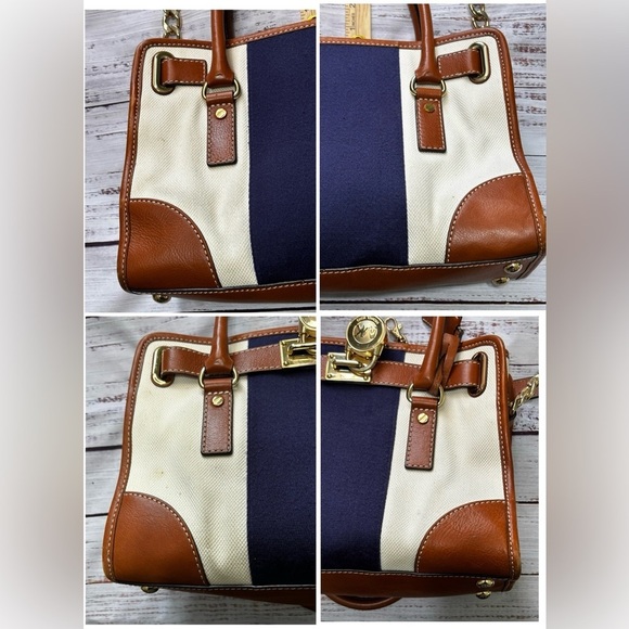 Michael Kors Satchel - Picture 9 of 10